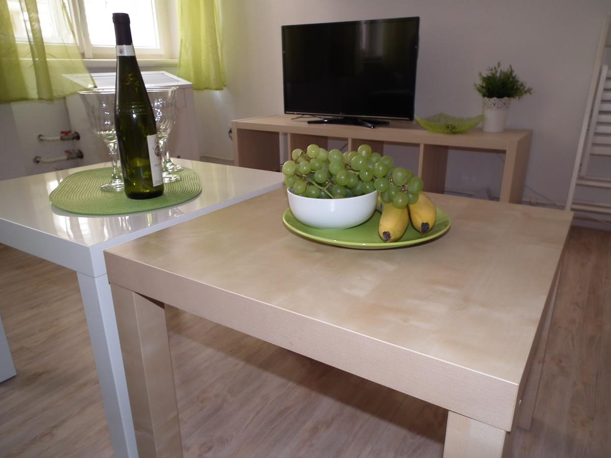 Apartment In The Centre Prag Dış mekan fotoğraf