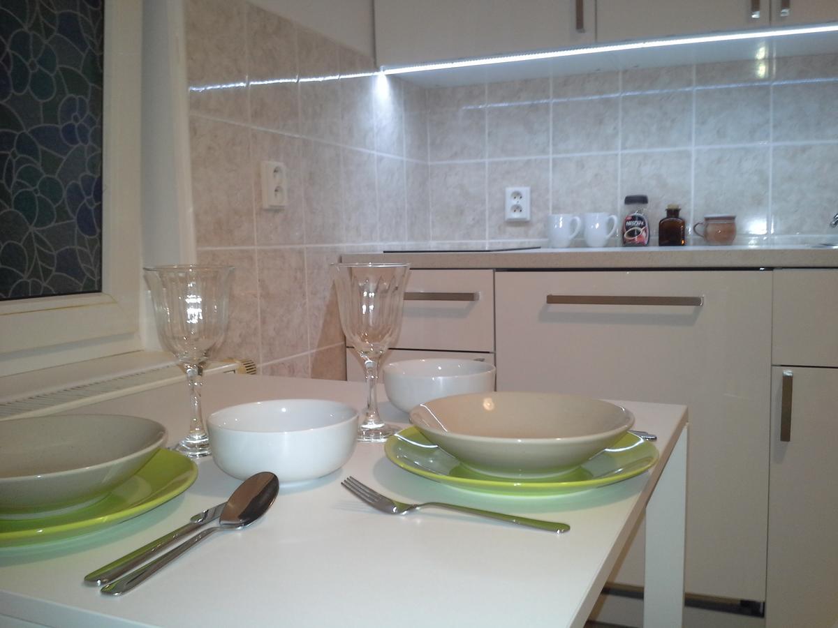 Apartment In The Centre Prag Dış mekan fotoğraf